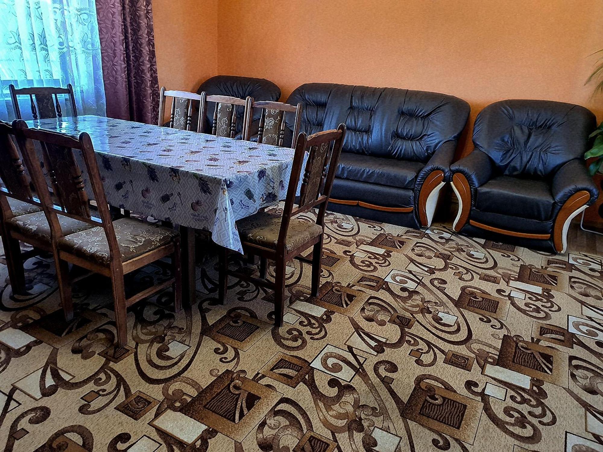 Lavanda Верховина Екстер'єр фото